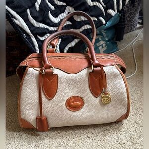 Vintage Dooney & Bourke Bag